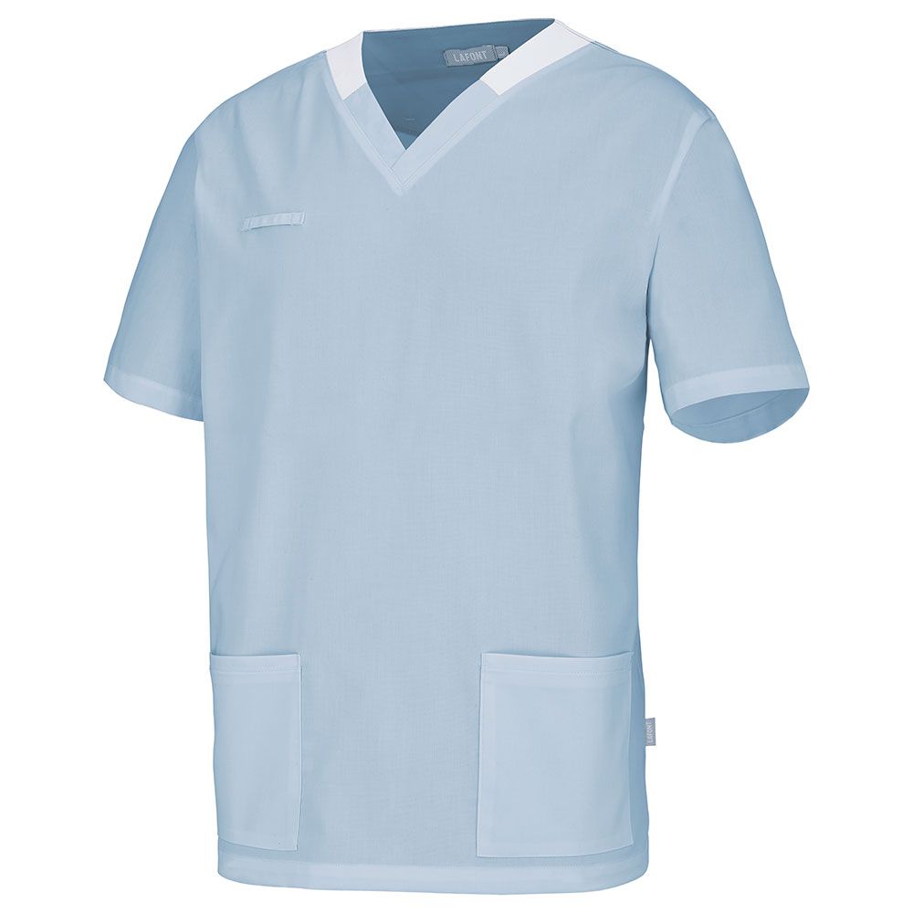 UNISEX ΙΑΤΡΙΚΗ ΜΠΛΟΥΖΑ LAFONT HOPE