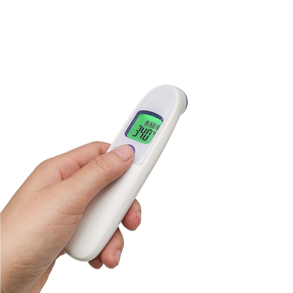 HYGENLAB INFRARED THERMOMETER IT100