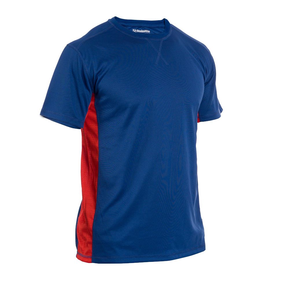 T-SHIRT ΕΡΓΑΣΙΑΣ TB GROUP JET