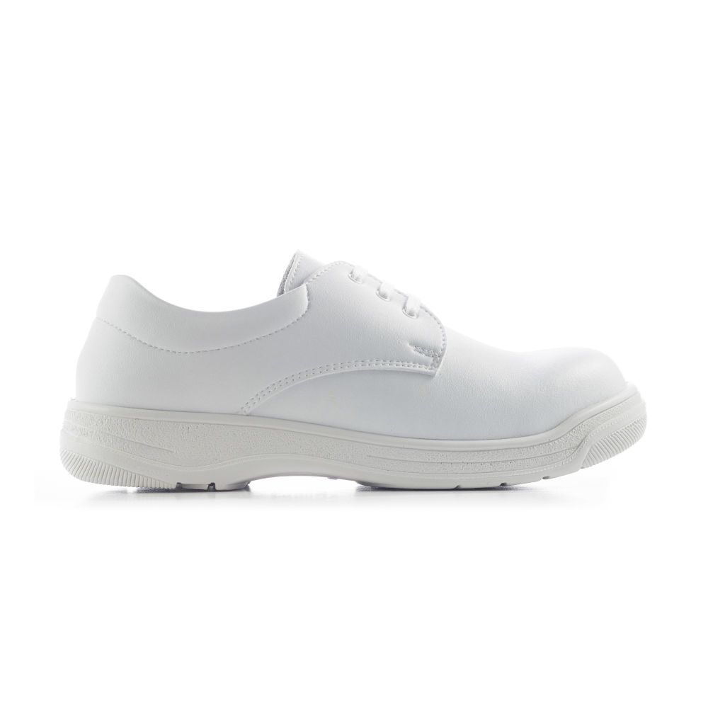 ΠΑΠΟΥΤΣΙ ΑΣΦΑΛΕΙΑΣ CODEOR JONIO S3 SRA ΛΕΥΚΟ