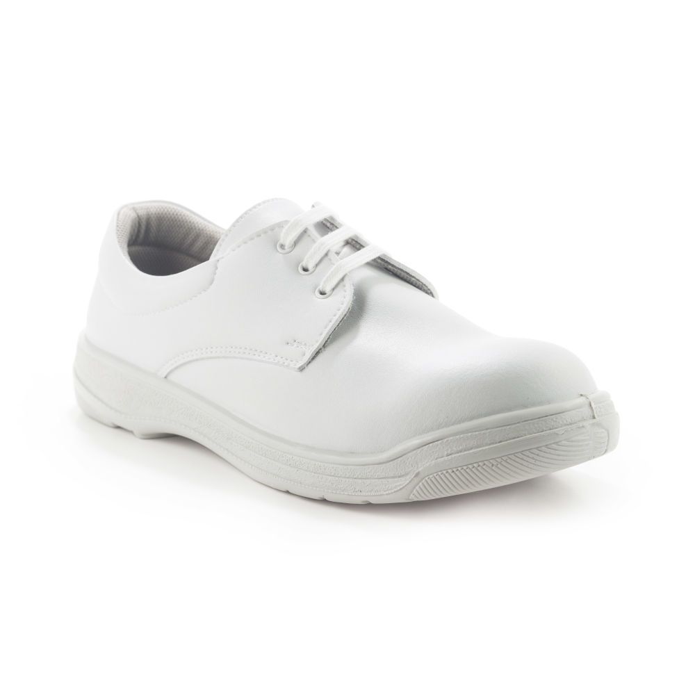 ΠΑΠΟΥΤΣΙ ΑΣΦΑΛΕΙΑΣ CODEOR JONIO S3 SRA ΛΕΥΚΟ