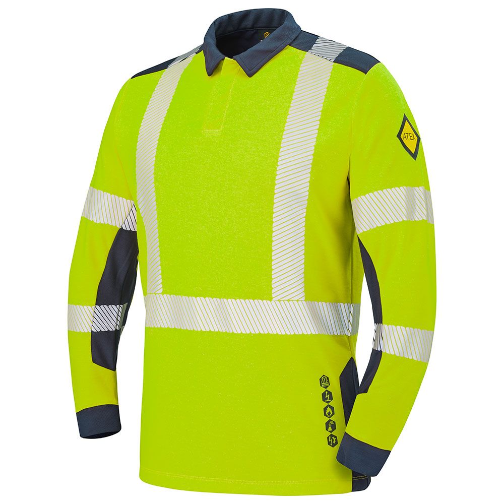 UNISEX ΜΠΛΟΥΖΑ ΠΟΛΟ CEPOVETT LAPILLI