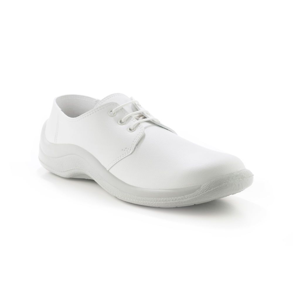 ΠΑΠΟΥΤΣΙ ΕΡΓΑΣΙΑΣ CODEOR MyCodeor Cordones OB SRA E ΛΕΥΚΟ