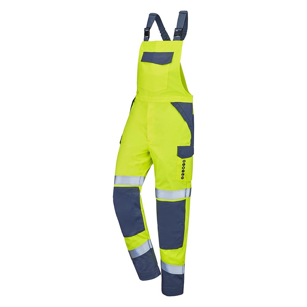 UNISEX ΦΟΡΜΑ ΜΕ ΤΙΡΑΝΤΕΣ CEPOVETT ONAS