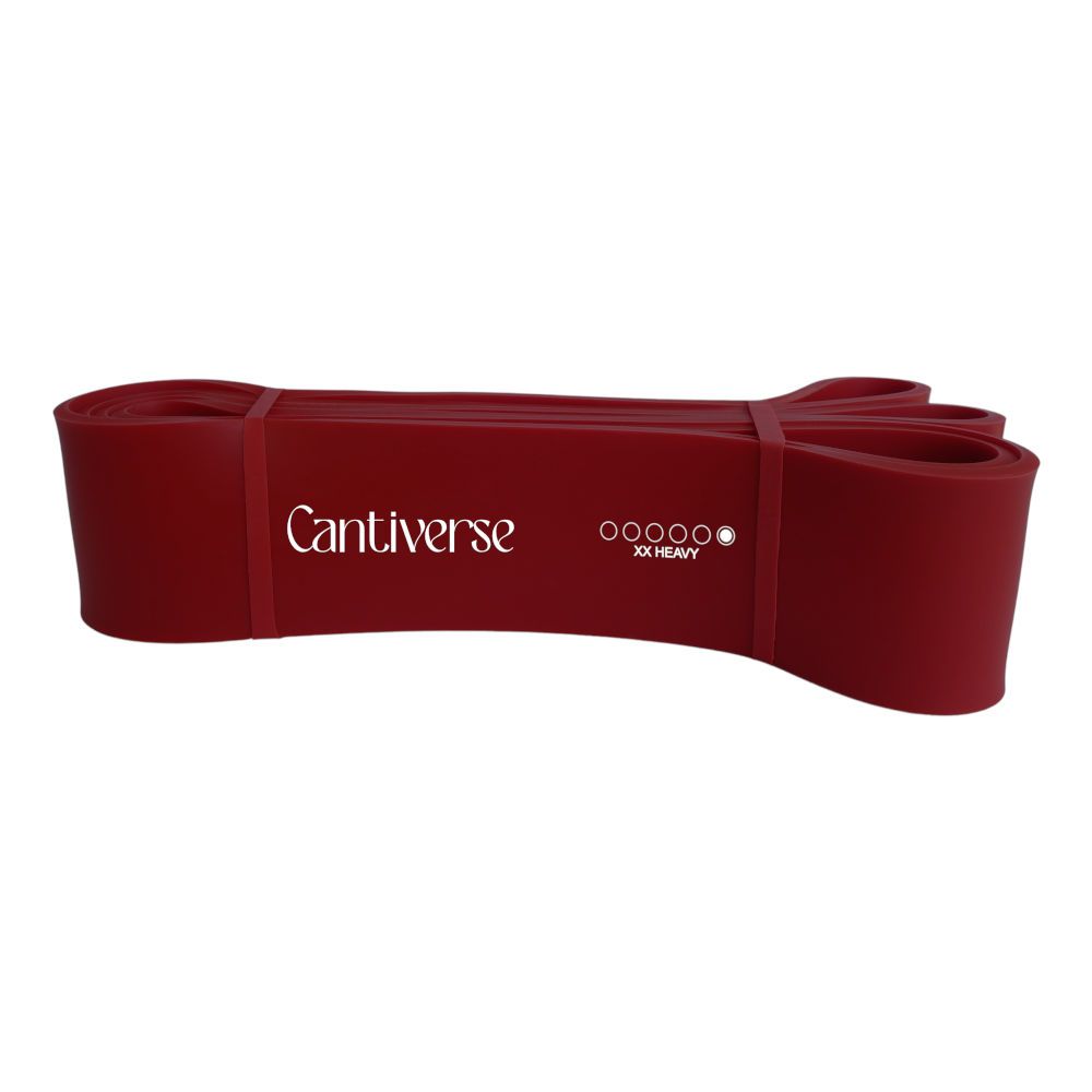 ΛΑΣΤΙΧΟ CANTIVERSE PL150 POWER LOOP ΠΑΡΑ ΠΟΛΥ ΣΚΛΗΡΟ 2,08 M