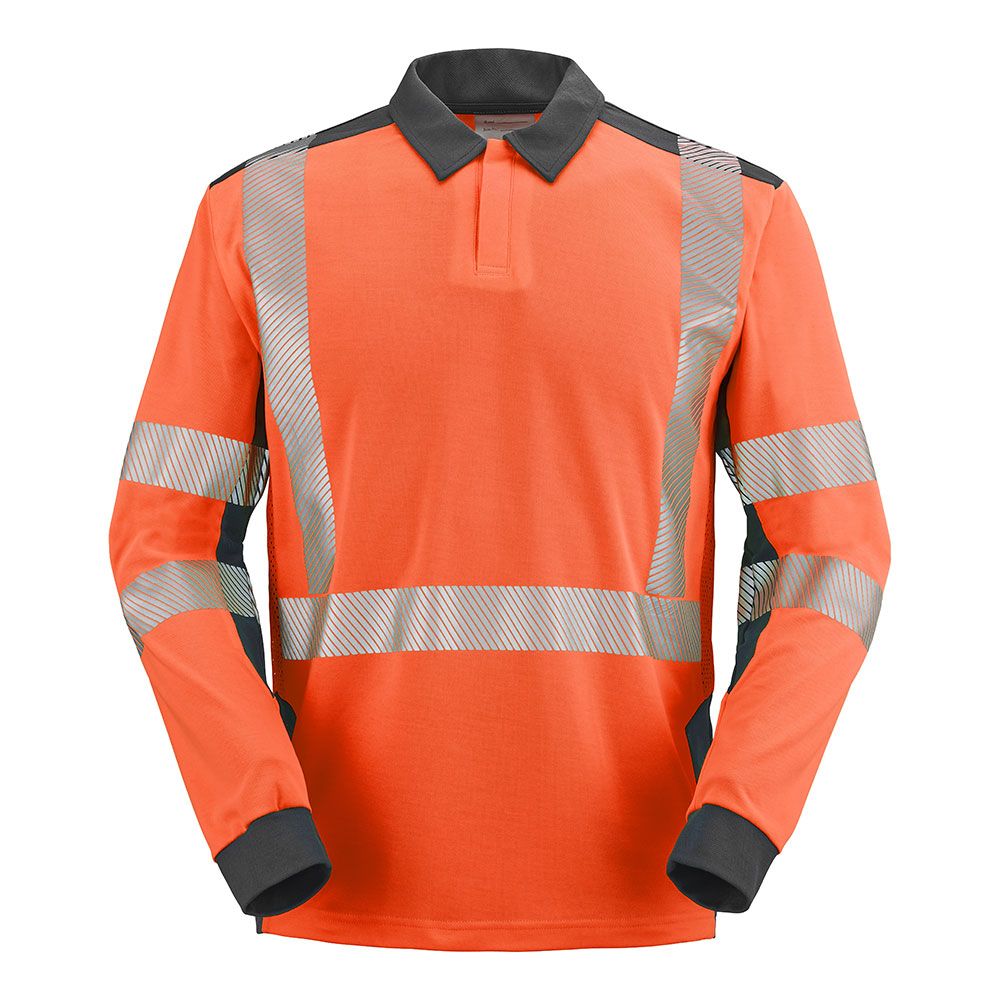 UNISEX ΜΠΛΟΥΖΑ ΠΟΛΟ CEPOVETT PONANT