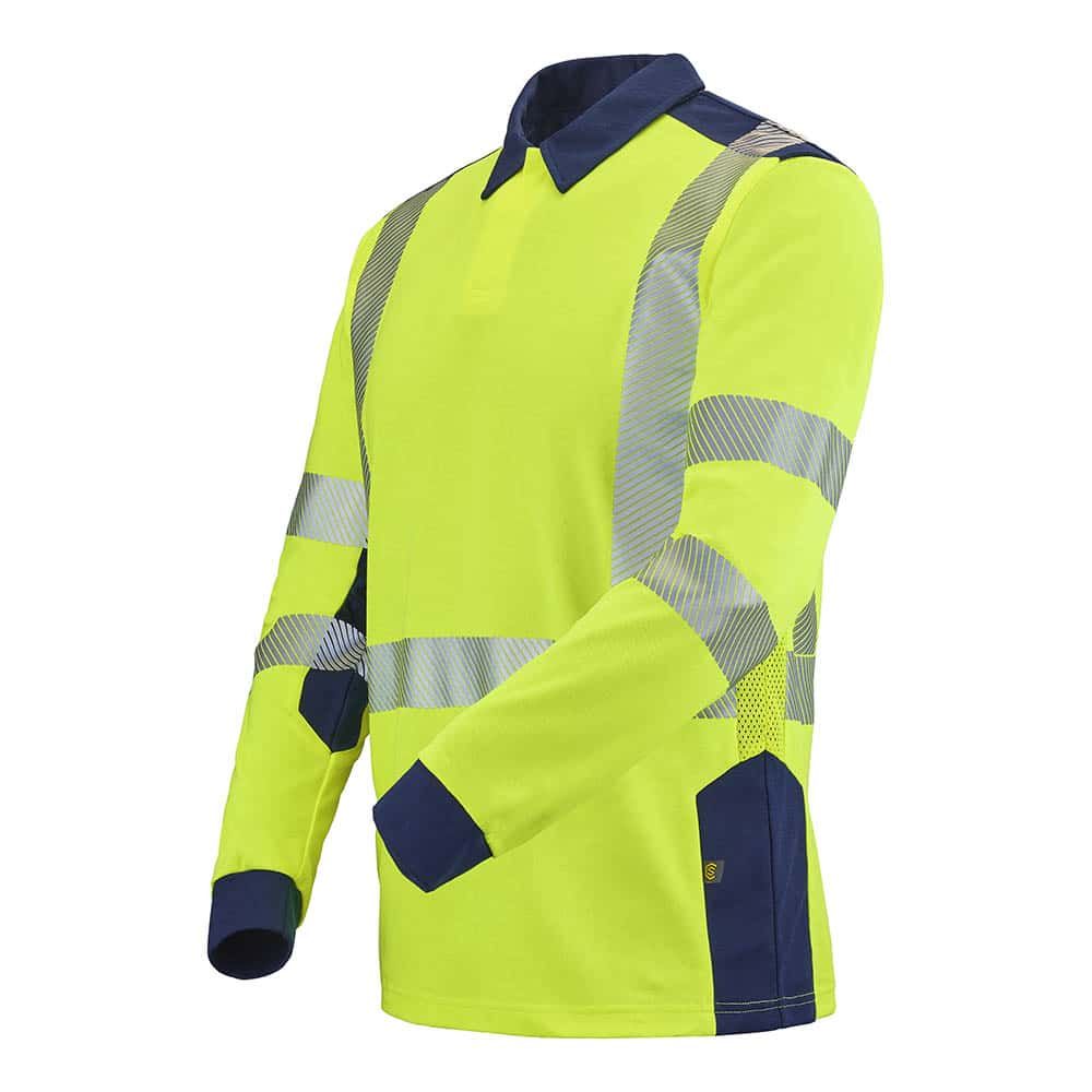 UNISEX ΜΠΛΟΥΖΑ ΠΟΛΟ CEPOVETT PONANT