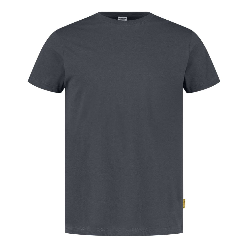 T-SHIRT ΕΡΓΑΣΙΑΣ TB GROUP SENKU P10