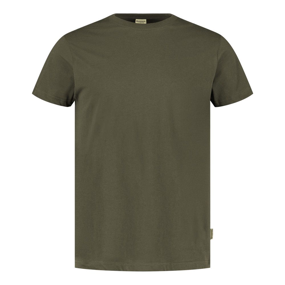 T-SHIRT ΕΡΓΑΣΙΑΣ TB GROUP SENKU P10