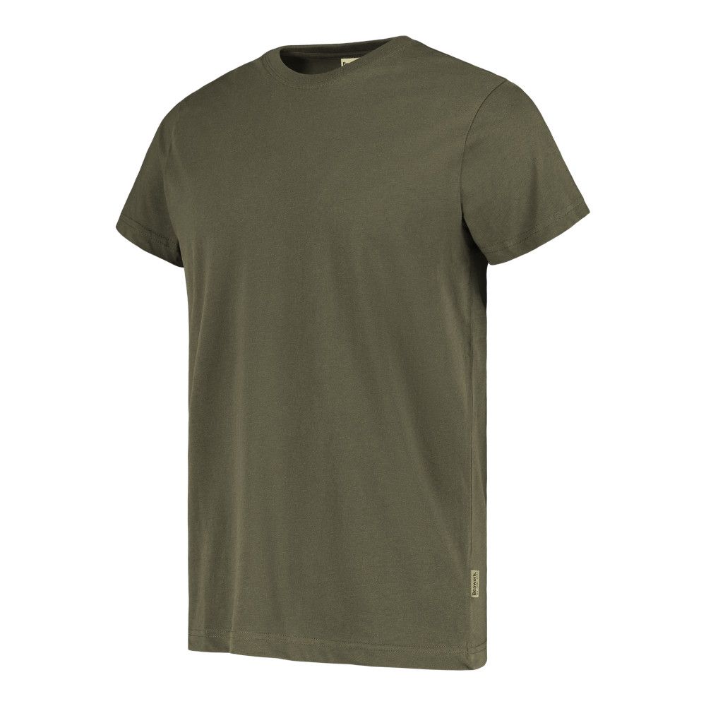 T-SHIRT ΕΡΓΑΣΙΑΣ TB GROUP SENKU P10