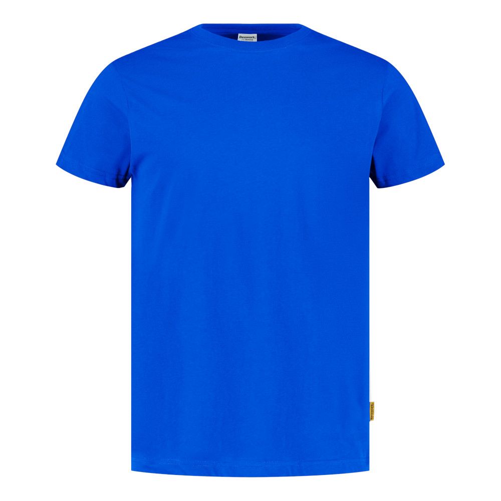 T-SHIRT ΕΡΓΑΣΙΑΣ TB GROUP SENKU P10
