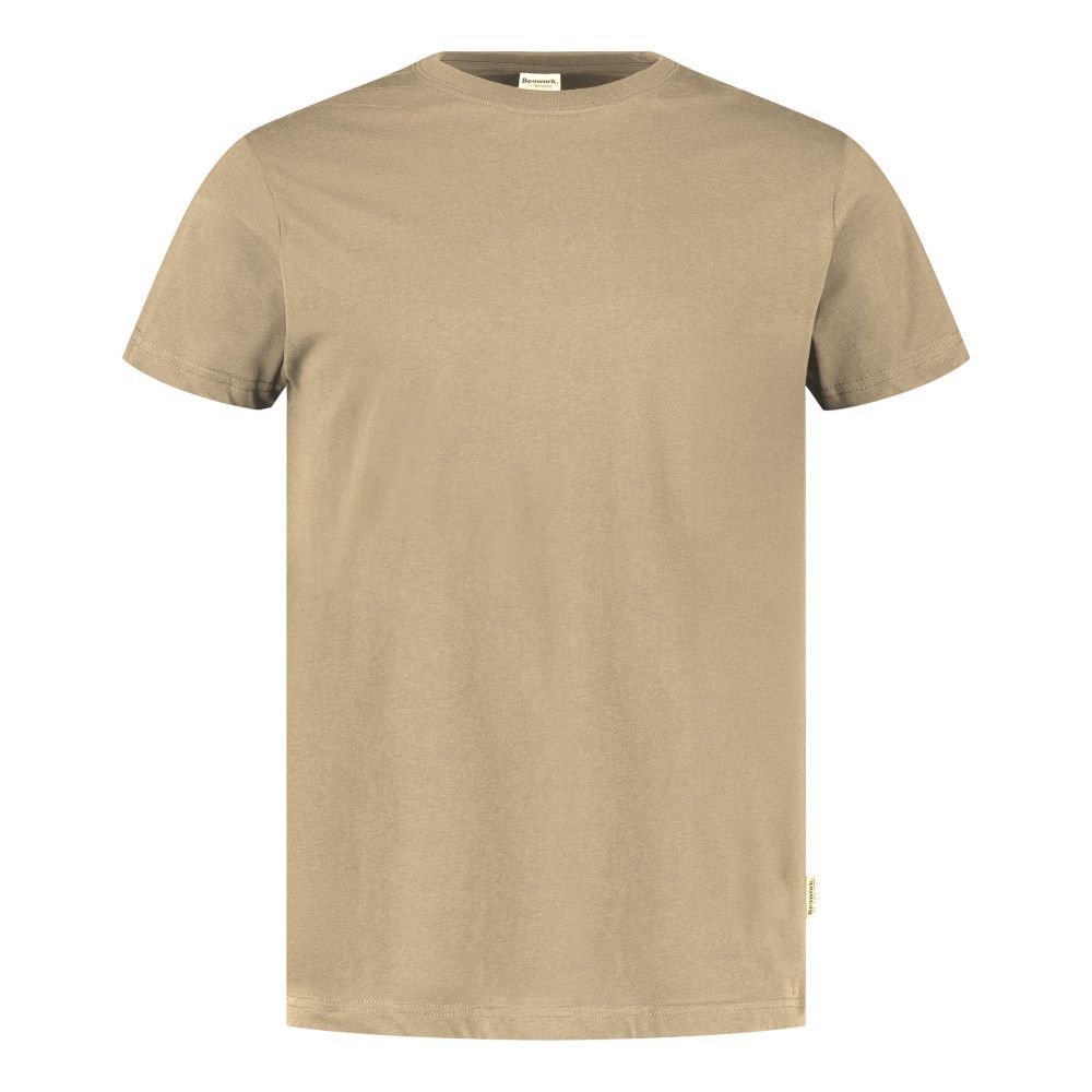 T-SHIRT ΕΡΓΑΣΙΑΣ TB GROUP SENKU P10