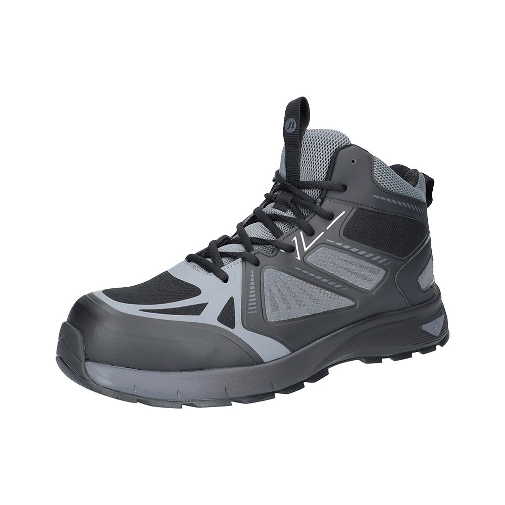 ΜΠΟΤΑΚΙ ΑΣΦΑΛΕΙΑΣ S3 BATA INDUSTRIALS Brisk