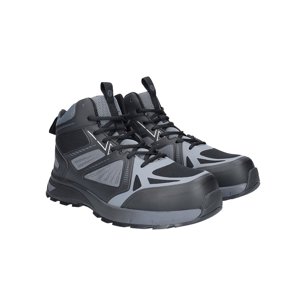 ΜΠΟΤΑΚΙ ΑΣΦΑΛΕΙΑΣ S3 BATA INDUSTRIALS Brisk