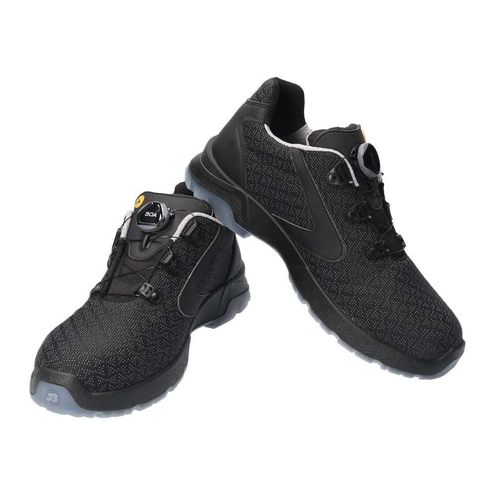 ΠΑΠΟΥΤΣΙ ΑΣΦΑΛΕΙΑΣ S3 BATA INDUSTRIALS SUMM SEVEN