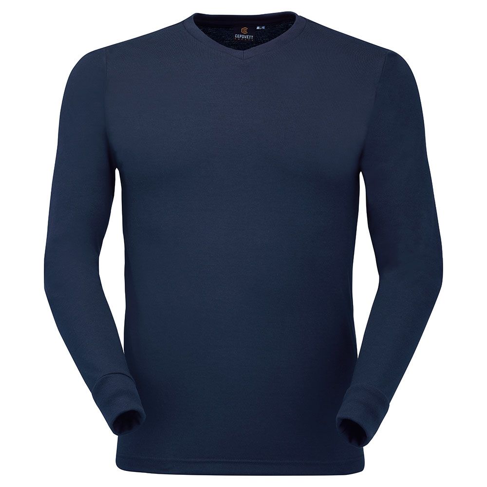 UNISEX ΜΠΛΟΥΖΑ T-SHIRT CEPOVETT FR