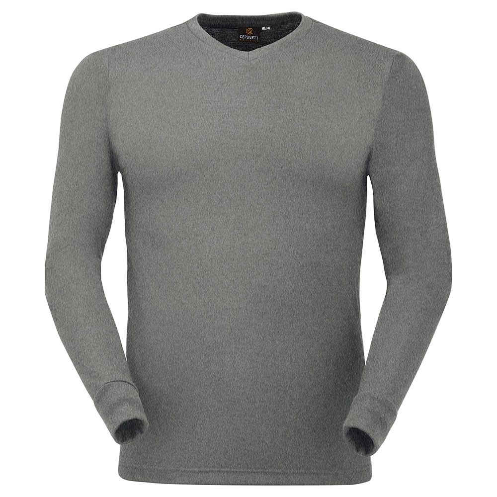 UNISEX ΜΠΛΟΥΖΑ T-SHIRT CEPOVETT FR