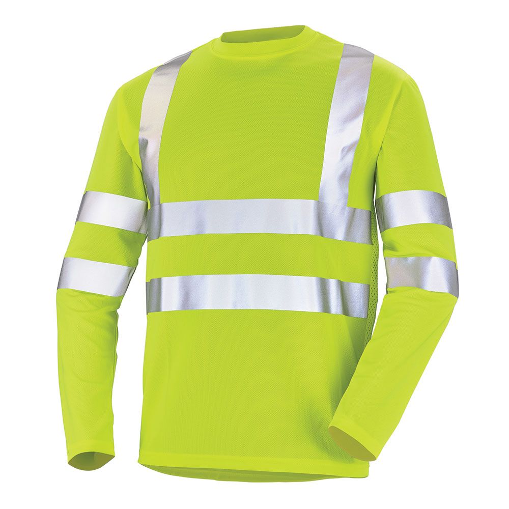 UNISEX ΜΠΛΟΥΖΑ T-SHIRT CEPOVETT FLUO BASE 2