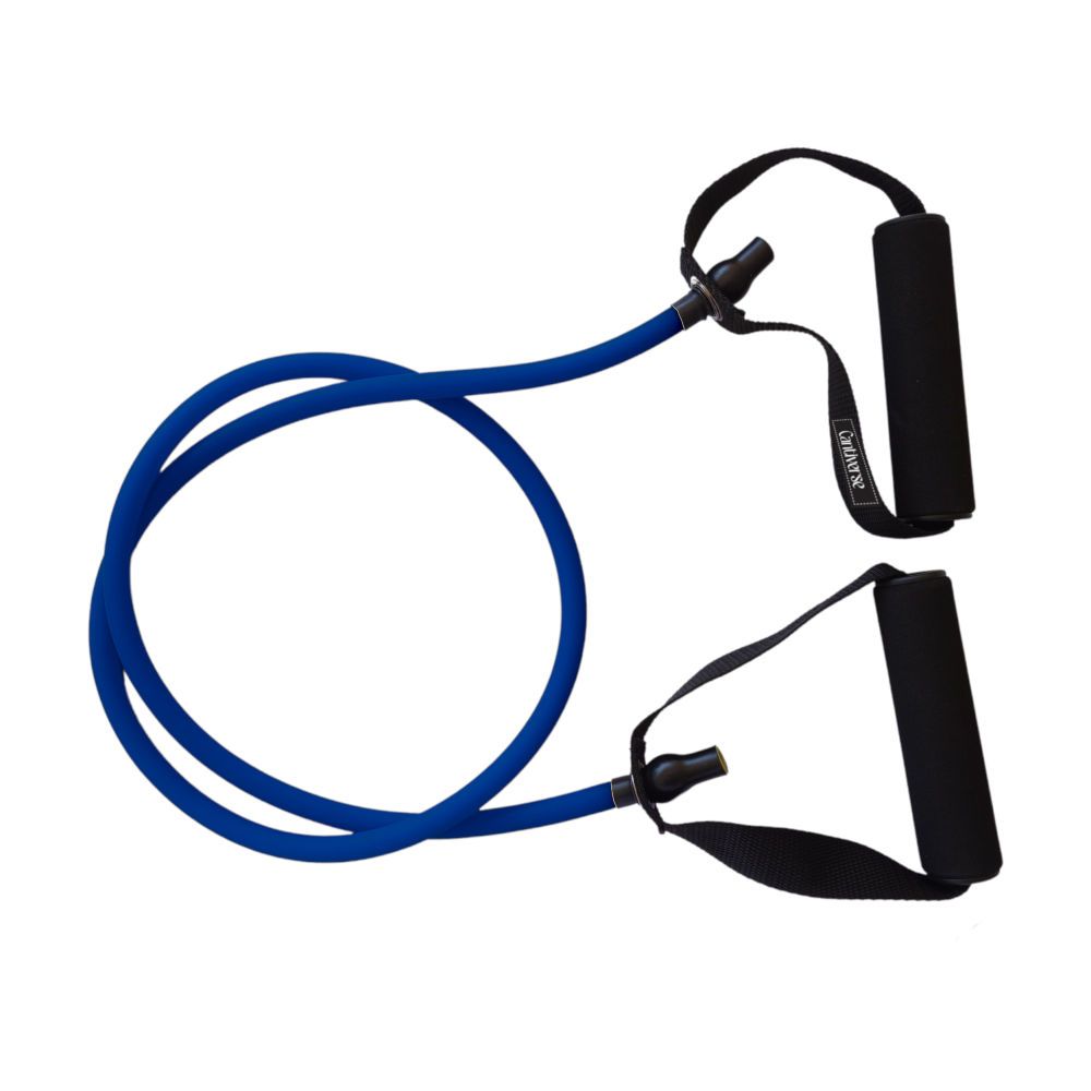 ΣΩΛΗΝΩΤΟ ΛΑΣΤΙΧΟ CANTIVERSE TB120 ΜΕ ΧΕΙΡΟΛΑΒΕΣ ΜΕΤΡΙΟ 1,2 M