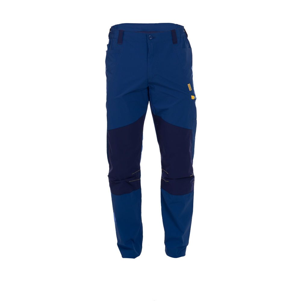 ΕΛΑΣΤΙΚΟ ΔΙΧΡΩΜΟ ΠΑΝΤΕΛΟΝΙ ΕΡΓΑΣΙΑΣ TB GROUP TURNER SLIM FIT