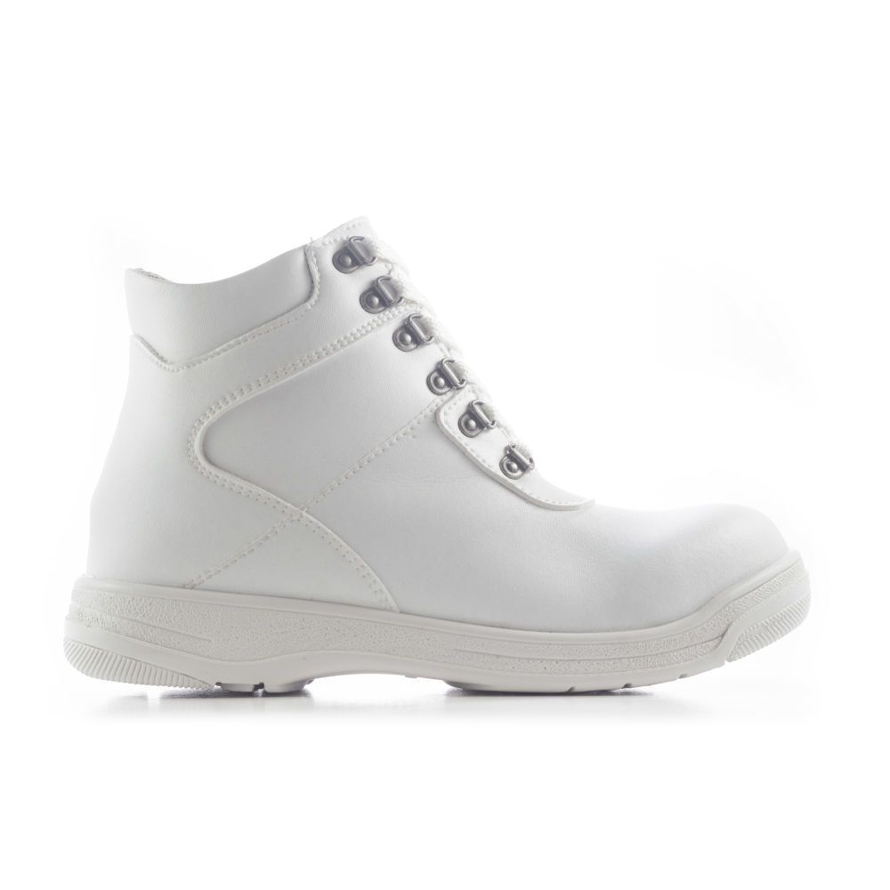 ΠΑΠΟΥΤΣΙ ΑΣΦΑΛΕΙΑΣ CODEOR UDINE S3 SRA ΛΕΥΚΟ