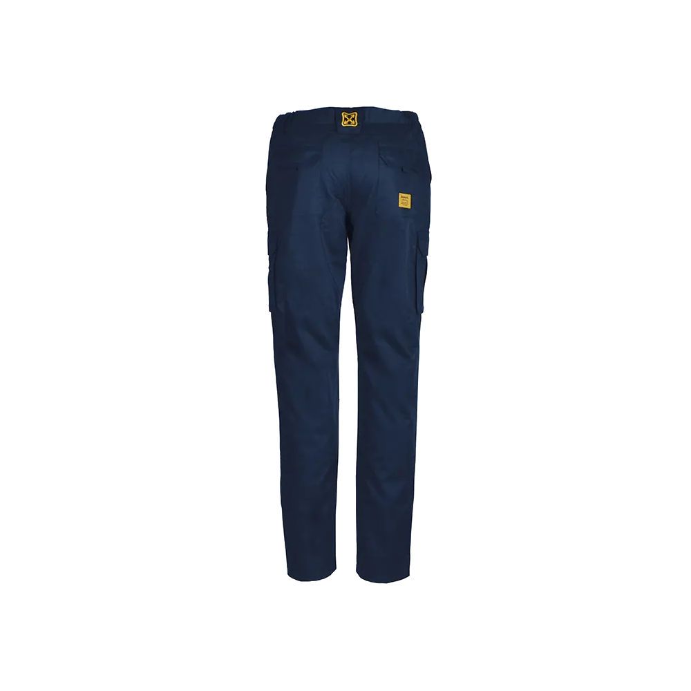 ΠΑΝΤΕΛΟΝΙ ΕΡΓΑΣΙΑΣ TB GROUP WALK SLIM FIT