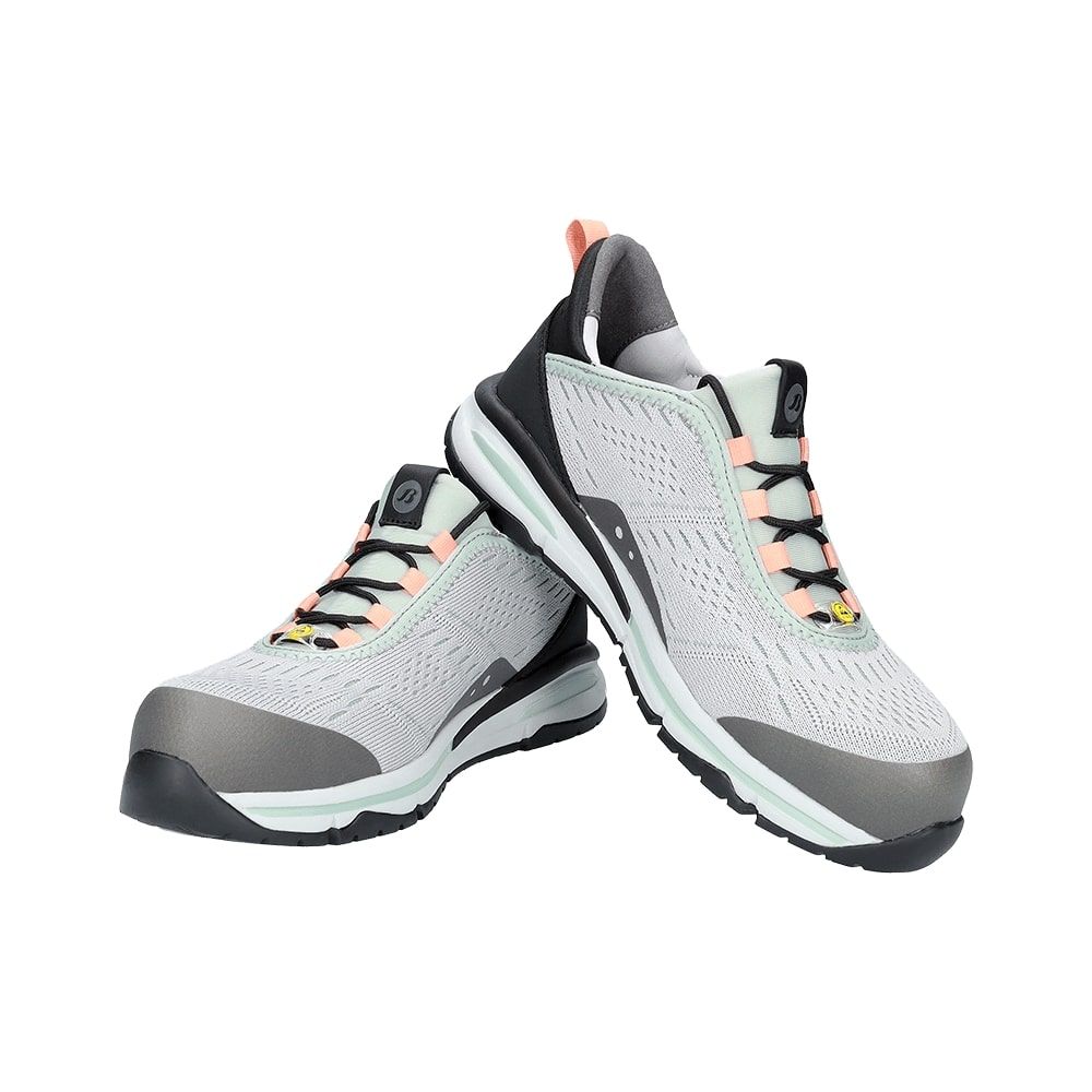 ΠΑΠΟΥΤΣΙ ΑΣΦΑΛΕΙΑΣ S1 BATA INDUSTRIALS Anna Lee