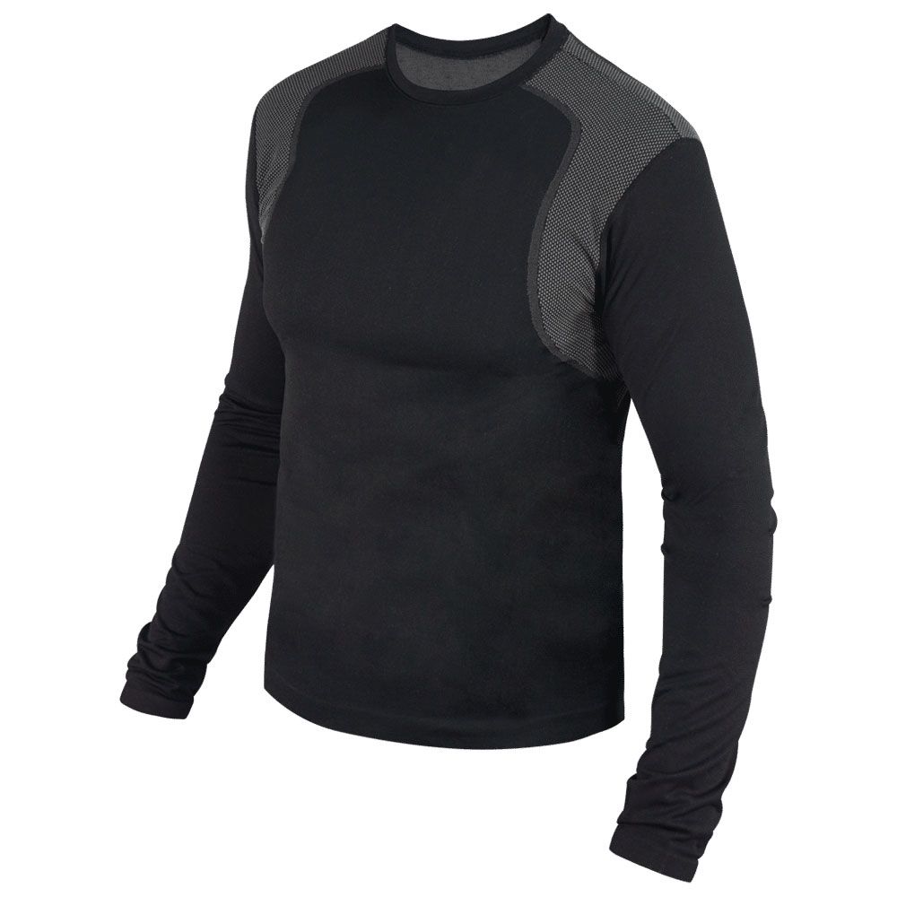 ΜΠΛΟΥΖΑ T-SHIRT WORKO ΜΕ ΜΑΚΡΥ ΜΑΝΙΚΙ WR.1.033