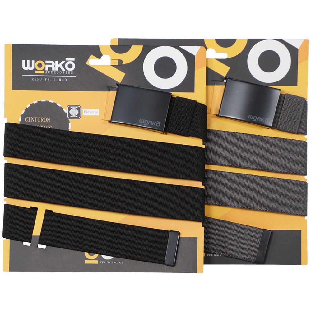 ΕΛΑΣΤΙΚΗ ΖΩΝΗ WORKO WR.1.040