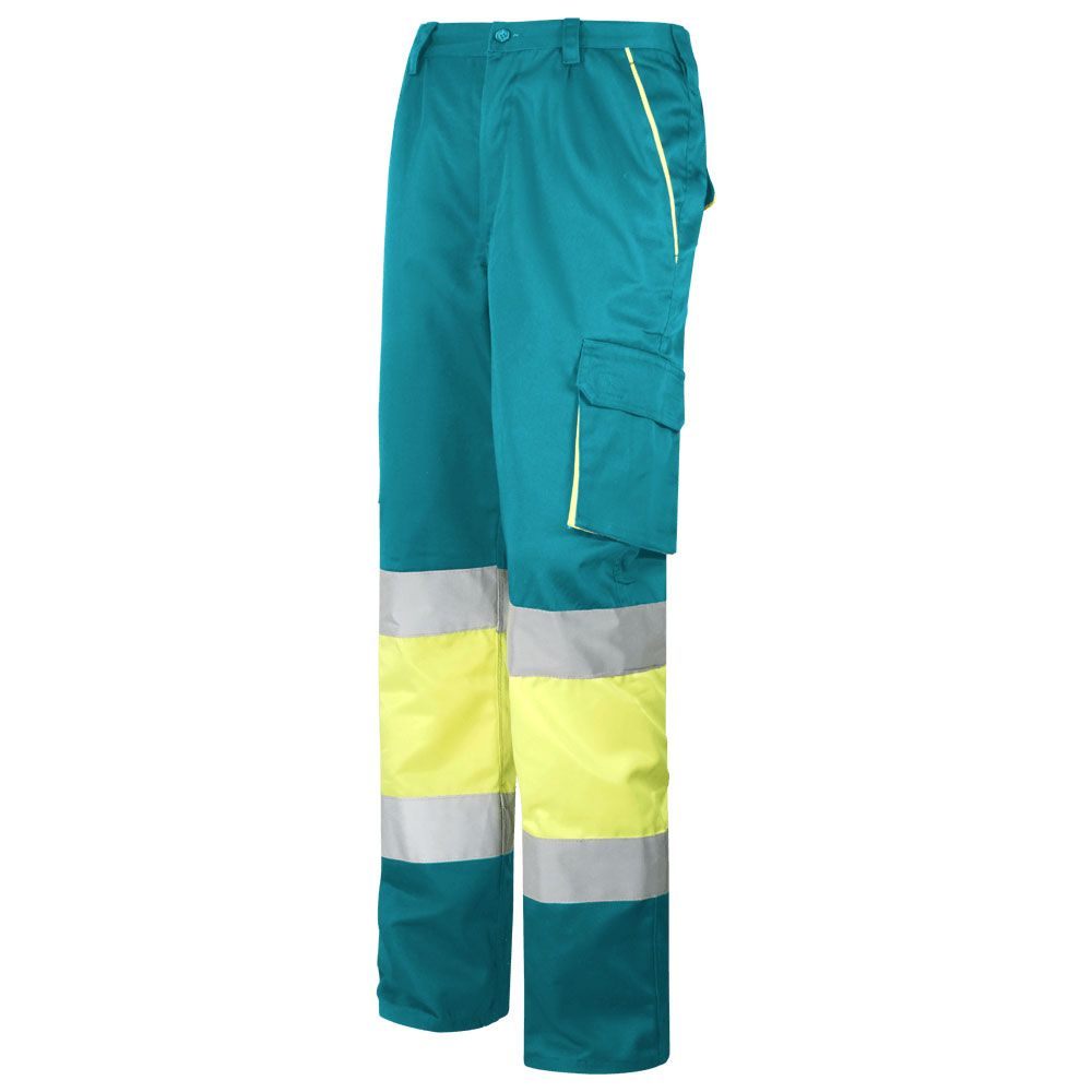 ΠΑΝΤΕΛΟΝΙ WORKO ΥΨΗΛΗΣ ΟΡΑΤΟΤΗΤΑΣ WR.2.152