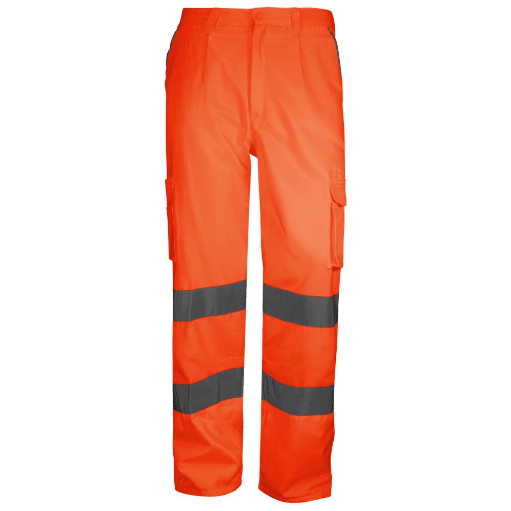 ΠΑΝΤΕΛΟΝΙ WORKO ΥΨΗΛΗΣ ΟΡΑΤΟΤΗΤΑΣ WR.2.153PLUSII