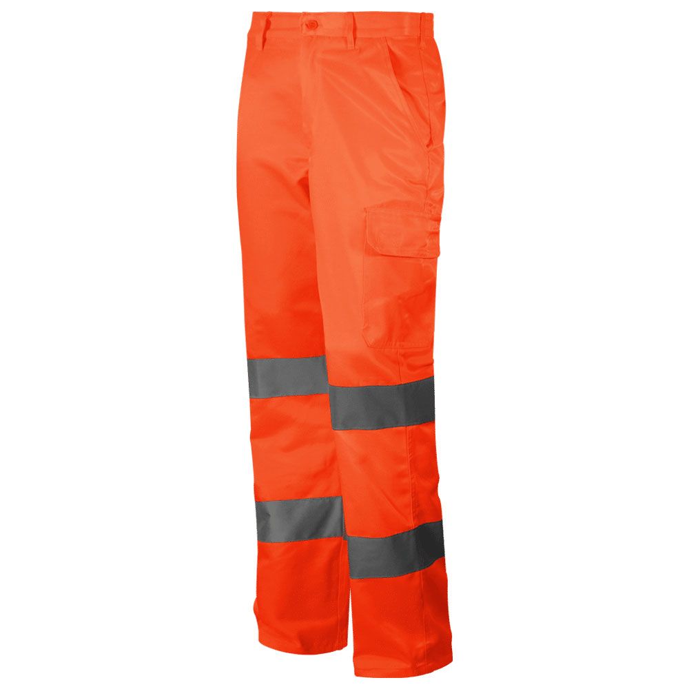 ΠΑΝΤΕΛΟΝΙ WORKO ΥΨΗΛΗΣ ΟΡΑΤΟΤΗΤΑΣ WR.2.155PLUS