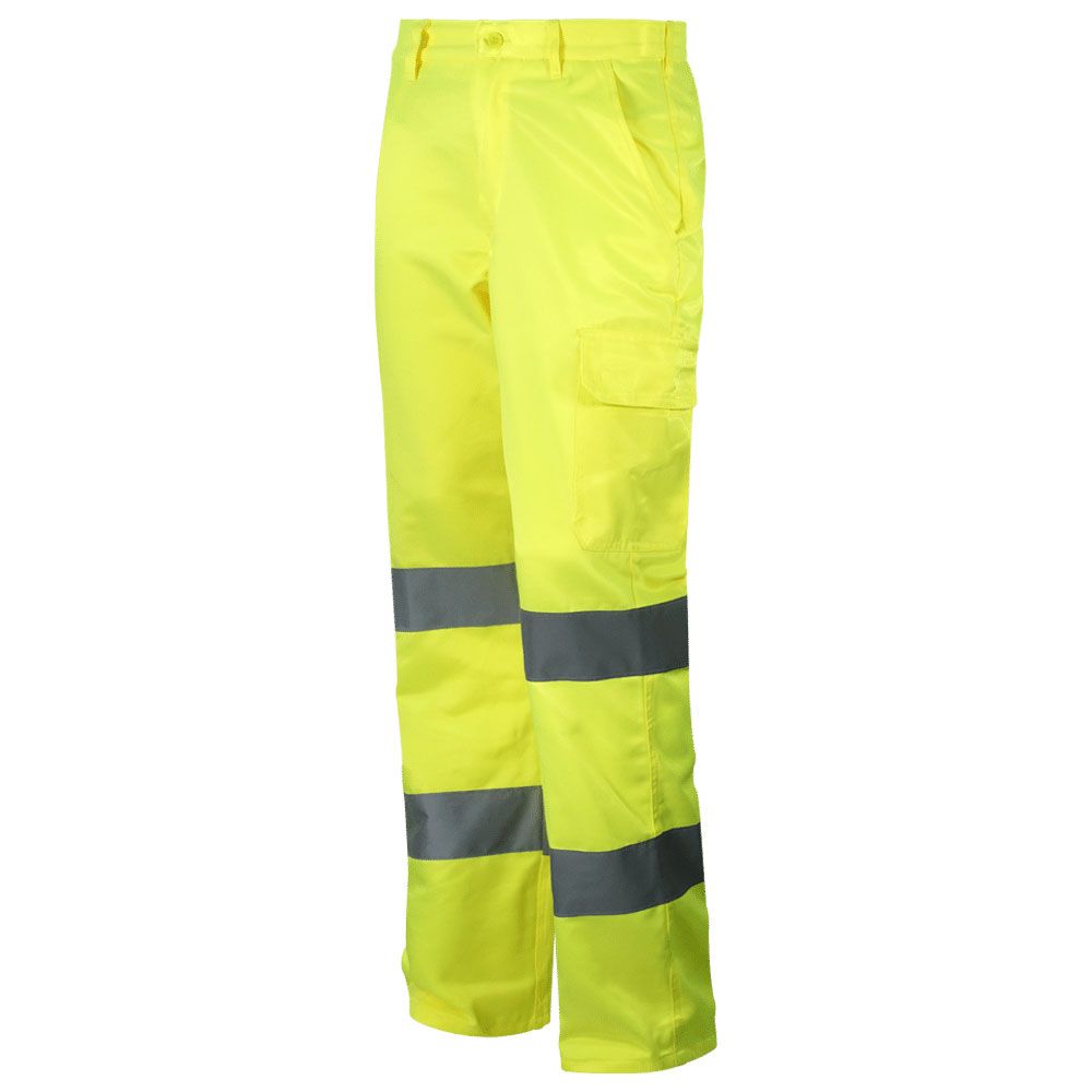 ΠΑΝΤΕΛΟΝΙ WORKO ΥΨΗΛΗΣ ΟΡΑΤΟΤΗΤΑΣ WR.2.155