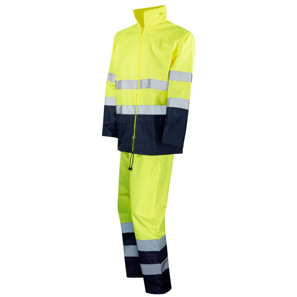 ΑΔΙΑΒΡΟΧΟ ΣΕΤ WORKO ΜΠΟΥΦΑΝ ΠΑΡΚΑ ΚΑΙ ΠΑΝΕΛΟΝΙ ΥΨΗΛΗΣ ΟΡΑΤΟΤΗΤΑΣ WR.2.156-256L