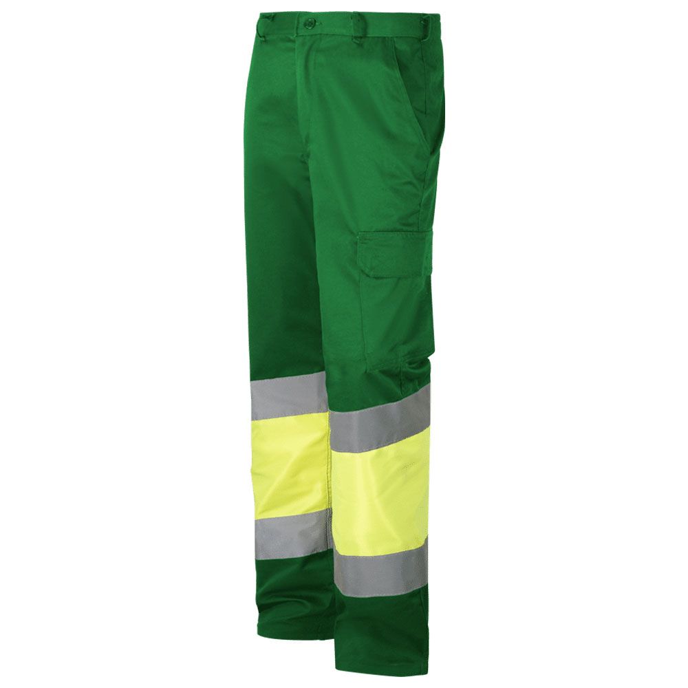 ΠΑΝΤΕΛΟΝΙ WORKO ΥΨΗΛΗΣ ΟΡΑΤΟΤΗΤΑΣ WR.2.157