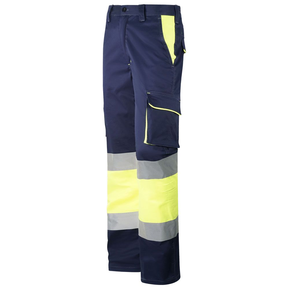 ΕΛΑΣΤΙΚΟ ΠΑΝΤΕΛΟΝΙ WORKO ΥΨΗΛΗΣ ΟΡΑΤΟΤΗΤΑΣ WR.2.158