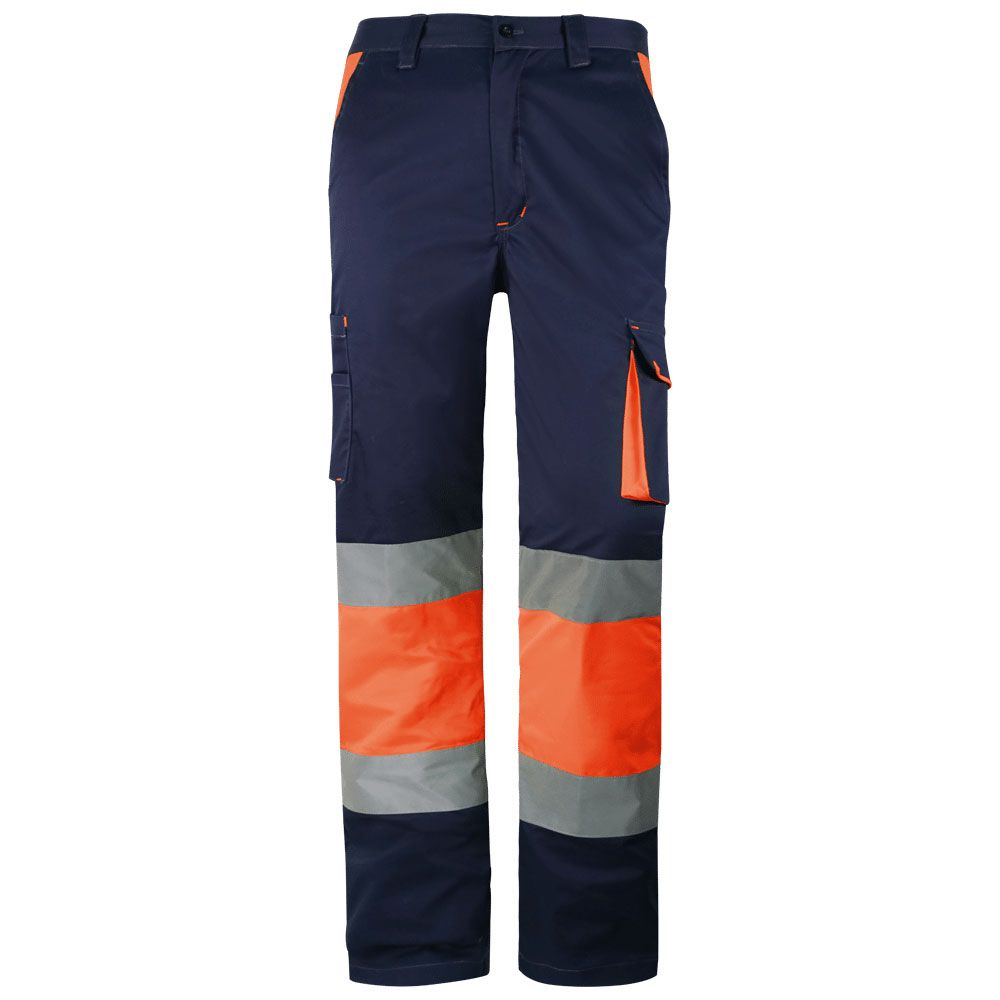 ΕΛΑΣΤΙΚΟ ΠΑΝΤΕΛΟΝΙ WORKO ΥΨΗΛΗΣ ΟΡΑΤΟΤΗΤΑΣ WR.2.158