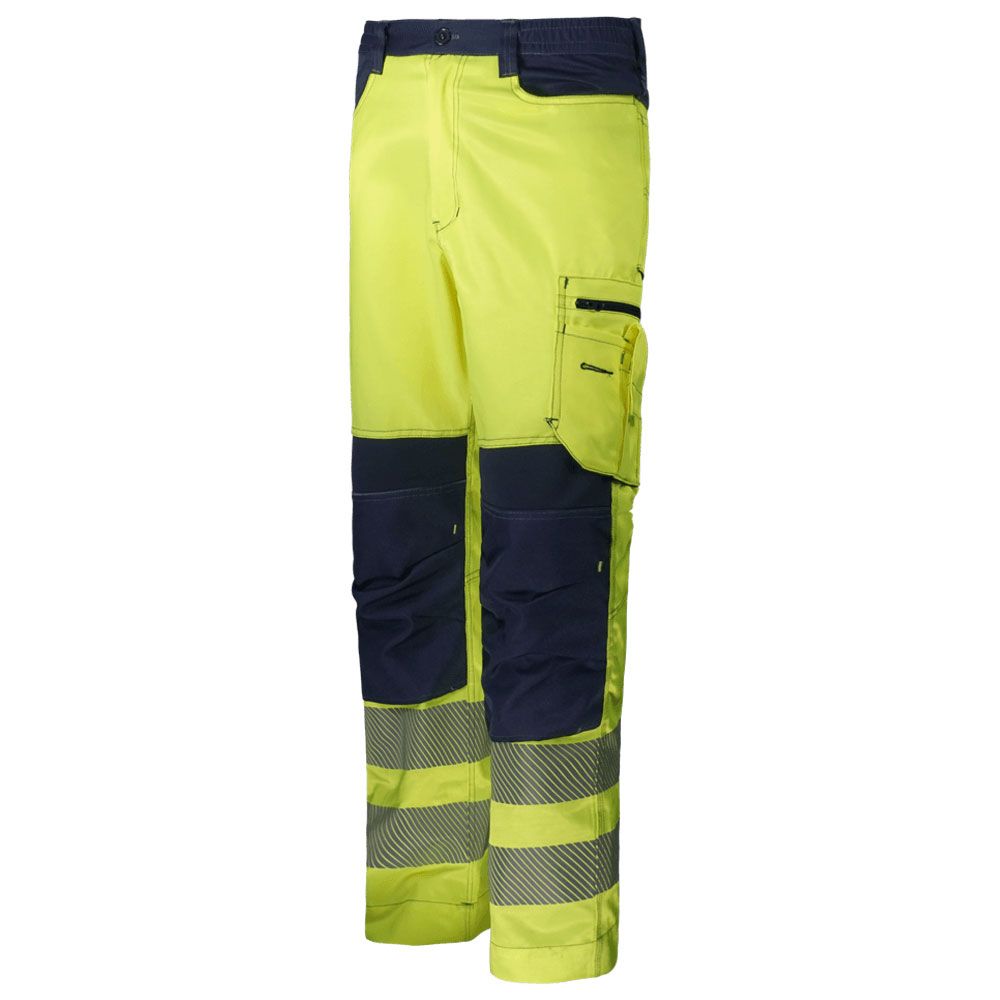 ΠΑΝΤΕΛΟΝΙ WORKO ΥΨΗΛΗΣ ΟΡΑΤΟΤΗΤΑΣ ΜΕ ΘΗΚΕΣ ΓΙΑ ΕΠΙΓΟΝΑΤΙΔΕΣ WR.2.159