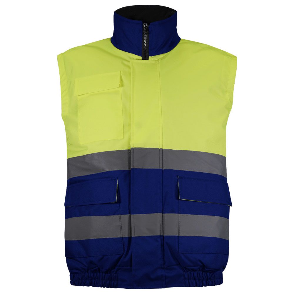 ΓΙΛΕΚΟ WORKO ΥΨΗΛΗΣ ΟΡΑΤΟΤΗΤΑΣ ΑΔΙΑΒΡΟΧΟ ΜΕ ΕΠΕΝΔΥΣΗ WR.2.715