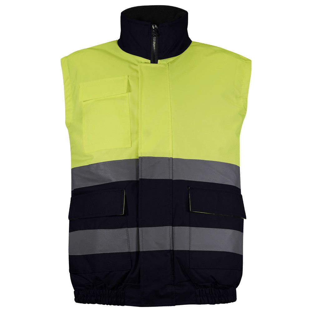 ΓΙΛΕΚΟ WORKO ΥΨΗΛΗΣ ΟΡΑΤΟΤΗΤΑΣ ΑΔΙΑΒΡΟΧΟ ΜΕ ΕΠΕΝΔΥΣΗ WR.2.715