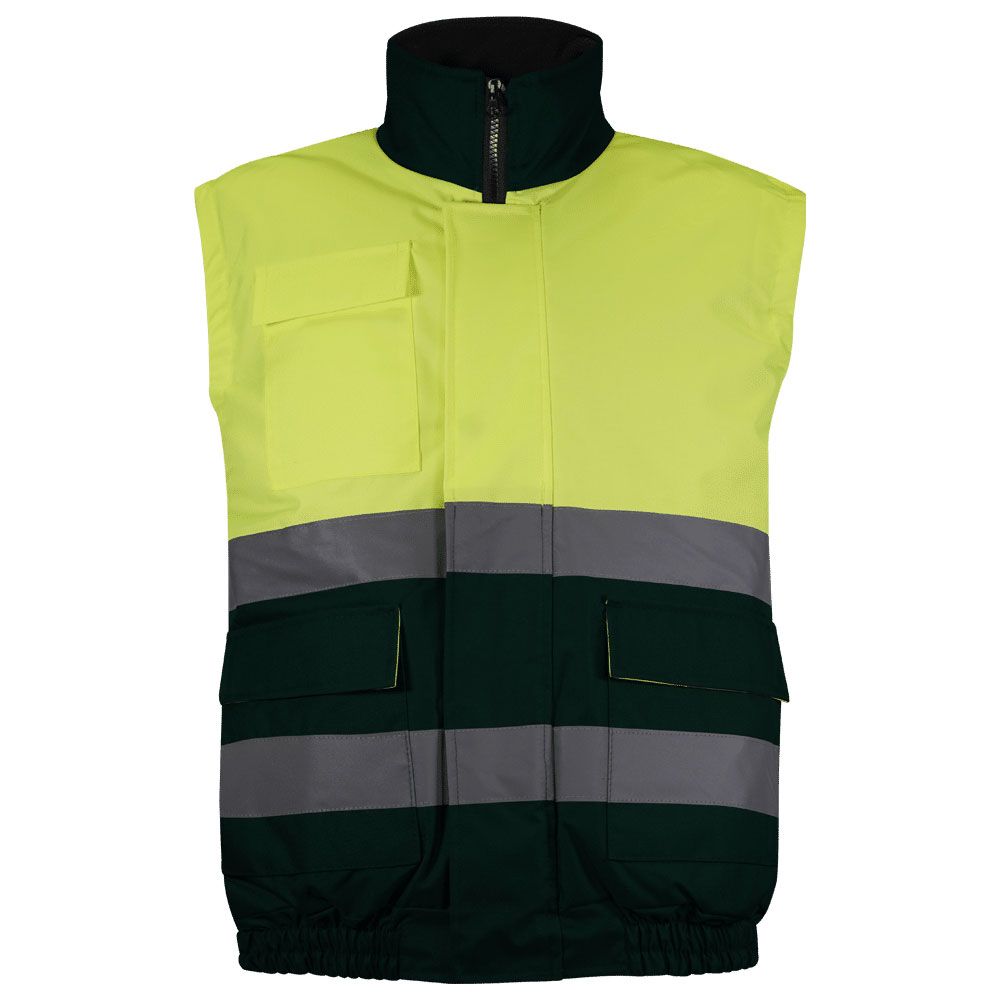 ΓΙΛΕΚΟ WORKO ΥΨΗΛΗΣ ΟΡΑΤΟΤΗΤΑΣ ΑΔΙΑΒΡΟΧΟ ΜΕ ΕΠΕΝΔΥΣΗ WR.2.715