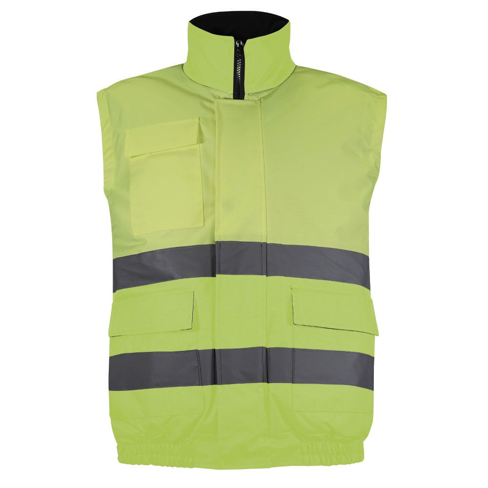 ΓΙΛΕΚΟ WORKO ΥΨΗΛΗΣ ΟΡΑΤΟΤΗΤΑΣ ΑΔΙΑΒΡΟΧΟ ΜΕ ΕΠΕΝΔΥΣΗ WR.2.725