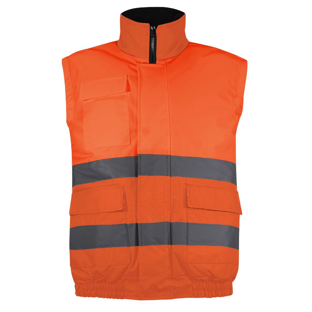 ΓΙΛΕΚΟ WORKO ΥΨΗΛΗΣ ΟΡΑΤΟΤΗΤΑΣ ΑΔΙΑΒΡΟΧΟ ΜΕ ΕΠΕΝΔΥΣΗ WR.2.725