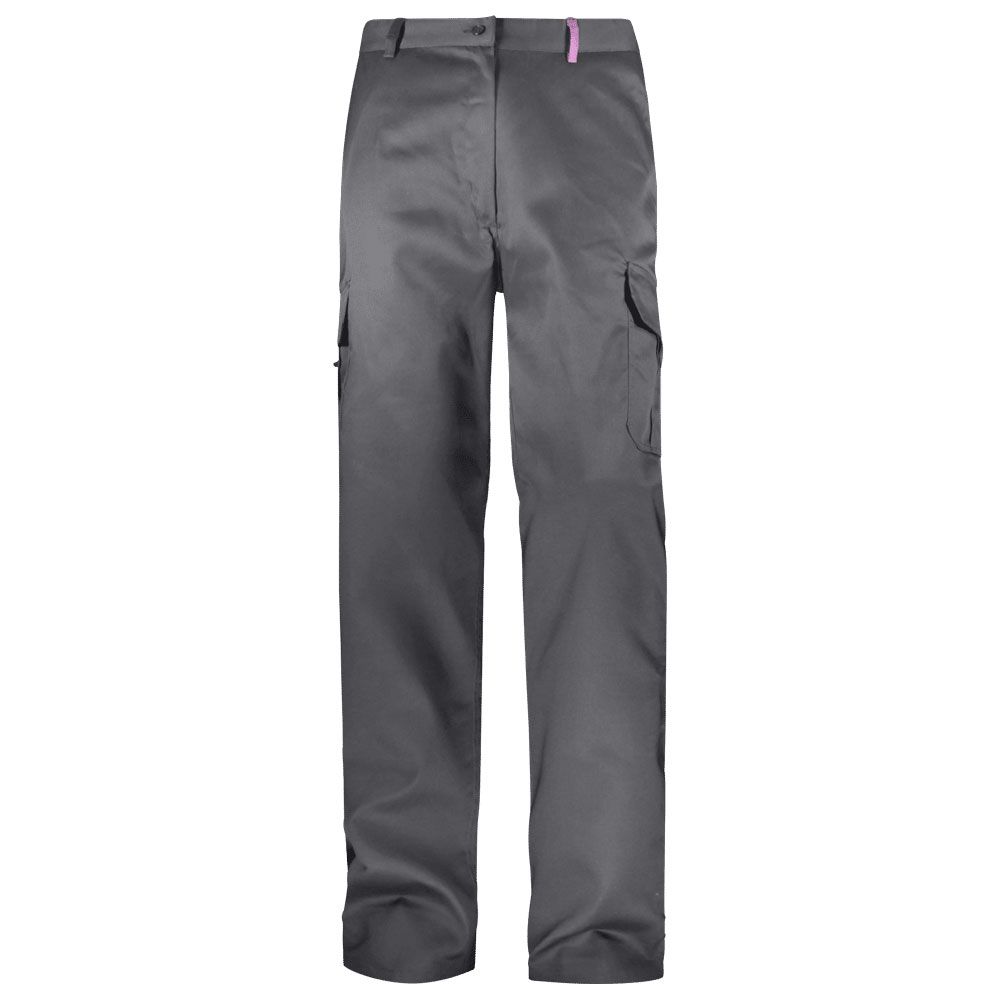 ΓΥΝΑΙΚΕΙΟ ΠΑΝΤΕΛΟΝΙ ΕΡΓΑΣΙΑΣ WORKO ΜΕ ΠΟΛΛΕΣ ΤΣΕΠΕΣ WR.3.100M