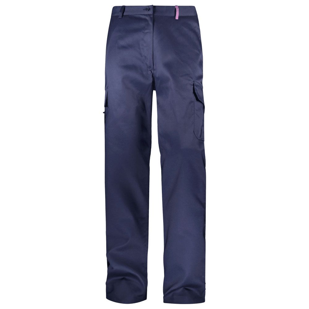 ΓΥΝΑΙΚΕΙΟ ΠΑΝΤΕΛΟΝΙ ΕΡΓΑΣΙΑΣ WORKO ΜΕ ΠΟΛΛΕΣ ΤΣΕΠΕΣ WR.3.100M