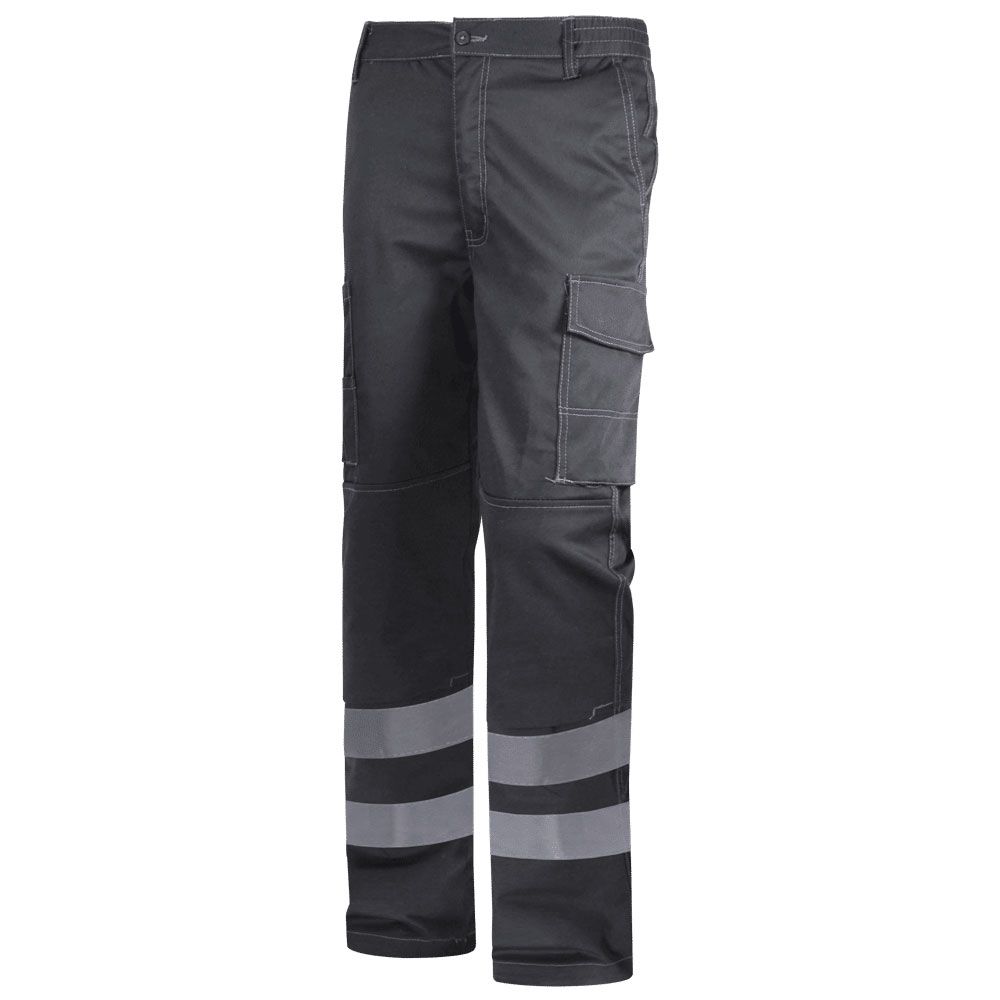 ΕΛΑΣΤΙΚΟ ΠΑΝΤΕΛΟΝΙ ΕΡΓΑΣΙΑΣ WORKO ΜΕ ΠΟΛΛΕΣ ΤΣΕΠΕΣ ΚΑΙ ΘΗΚΗ ΓΙΑ ΕΠΙΓΟΝΑΤΙΔΕΣ ΚΑΙ ΑΝΑΚΛΑΣΤΙΚΕΣ ΤΑΙΝΙΕΣ WR.3.161R