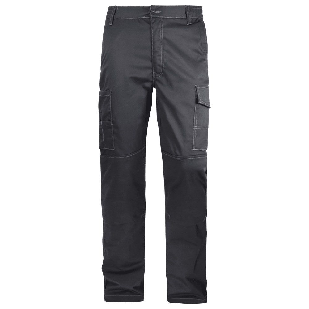 ΕΛΑΣΤΙΚΟ ΠΑΝΤΕΛΟΝΙ ΕΡΓΑΣΙΑΣ WORKO ΜΕ ΠΟΛΛΕΣ ΤΣΕΠΕΣ ΚΑΙ ΘΗΚΗ ΓΙΑ ΕΠΙΓΟΝΑΤΙΔΕΣ WR.3.161