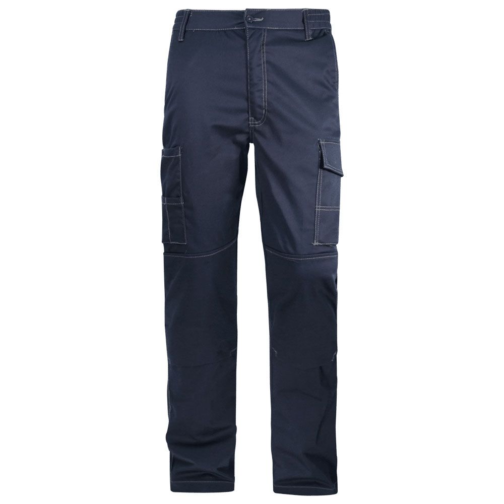 ΕΛΑΣΤΙΚΟ ΠΑΝΤΕΛΟΝΙ ΕΡΓΑΣΙΑΣ WORKO ΜΕ ΠΟΛΛΕΣ ΤΣΕΠΕΣ ΚΑΙ ΘΗΚΗ ΓΙΑ ΕΠΙΓΟΝΑΤΙΔΕΣ WR.3.161