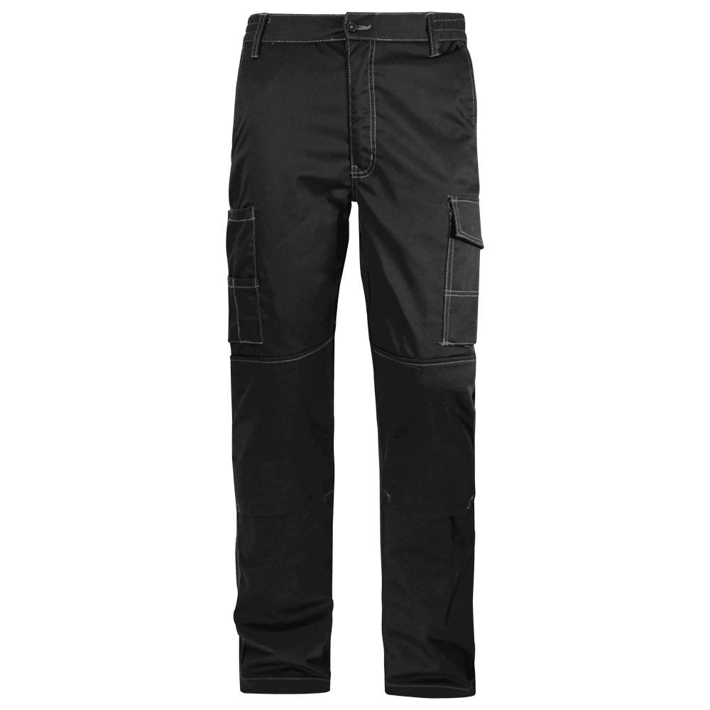 ΕΛΑΣΤΙΚΟ ΠΑΝΤΕΛΟΝΙ ΕΡΓΑΣΙΑΣ WORKO ΜΕ ΠΟΛΛΕΣ ΤΣΕΠΕΣ ΚΑΙ ΘΗΚΗ ΓΙΑ ΕΠΙΓΟΝΑΤΙΔΕΣ WR.3.161