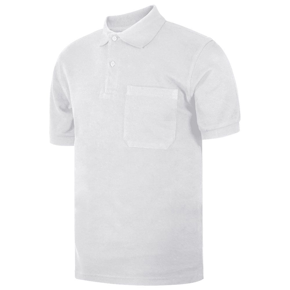 ΜΠΛΟΥΖΑΚΙ ΠΟΛΟ WORKO ΜΕ ΚΟΝΤΟ ΜΑΝΙΚΙ WR.3.310